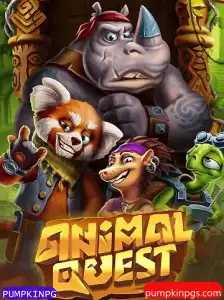 PUMPKINPG Jogo Responsável