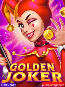 PUMPKINPG Casino App