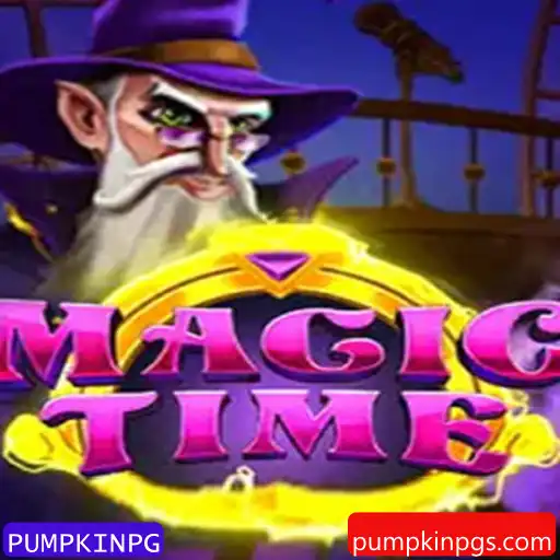 PUMPKINPG Promoção